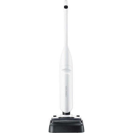Вертикальный пылесос Roborock Flexi Pro white Global