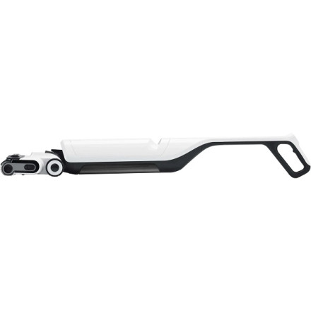 Вертикальный пылесос Roborock Flexi Pro white Global