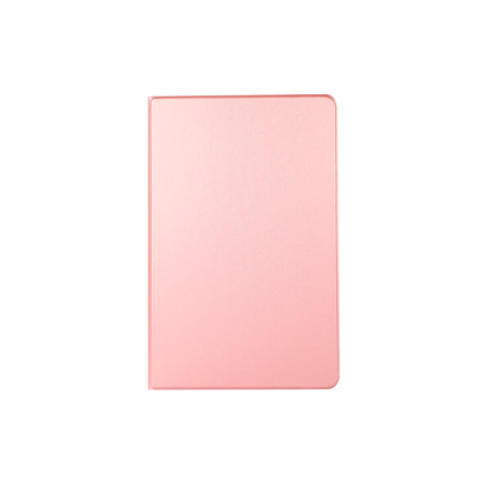Чехол-книжка Partner совместимая с Рэдми Pad SE 8,7" розовое золото