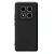 Накладка Silicone Case совместимая с Рэдми Нот 15 4G (SC) черная