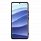 Накладка Silicone Case совместимая с Рэдми Нот 15 4G (SC) черная