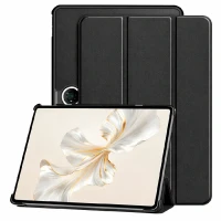 Чехол-книжка совместимый с Honor Pad 9 12.1" черная
