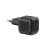 Сетевой блок Cabal Compact GaN Charger СP-TCH-651-4 65W (USB-C) черный