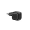 Сетевой блок Cabal Compact GaN Charger СP-TCH-651-4 65W (USB-C) черный