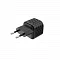 Сетевой блок Cabal Compact GaN Charger СP-TCH-651-4 65W (USB-C) черный