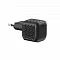 Сетевой блок Cabal Compact GaN Charger СP-TCH-651-4 65W (USB-C) черный