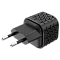 Сетевой блок Cabal Compact GaN Charger СP-TCH-651-4 65W (USB-C) черный