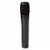 Беспроводной микрофон JBL PartyBox Wireless Mic (2 шт.) черный (Китай)
