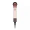 Фен  Фен Dyson Supersonic HD17 Supersonic R Pro Ceramic Pink/Rose Gold (керамический розовый/розовое золото) вилка EAC (кейс)